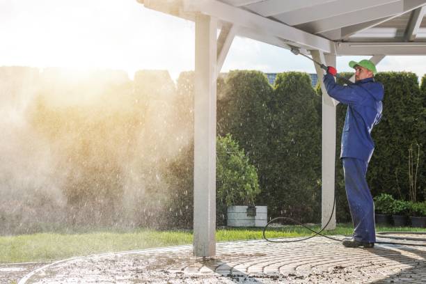 Best Factory Floor Cleaning  in Wmette, IL